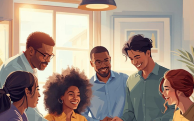 Everyday Kindness in Leadership: Small Actions, Big Impact