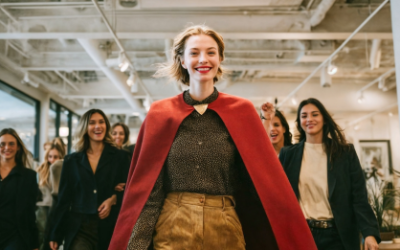 Leading with Presence, Not Pressure